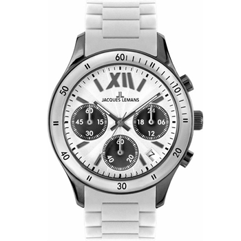 ساعت مچی ژاک لمن 1-1587P